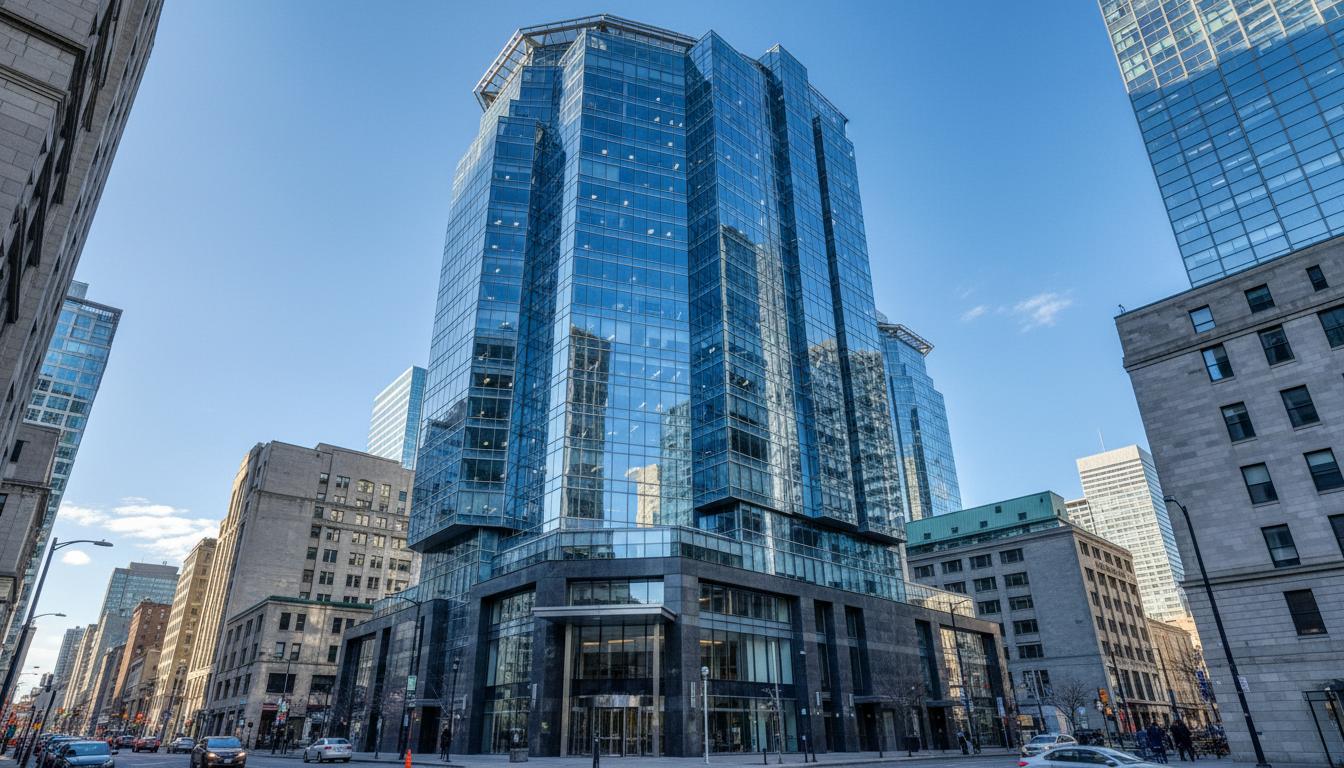 Services commerciaux