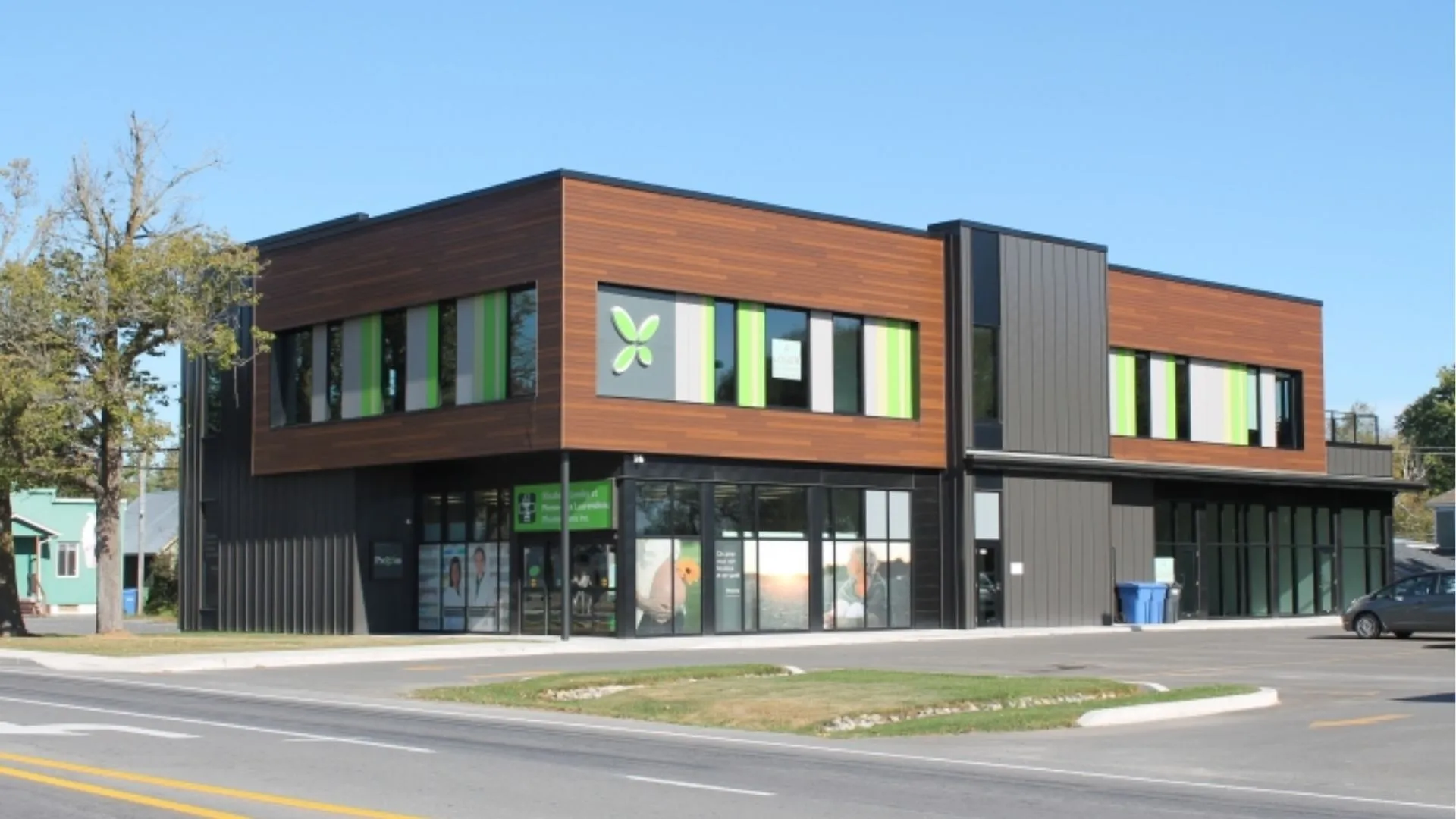 Services commerciaux